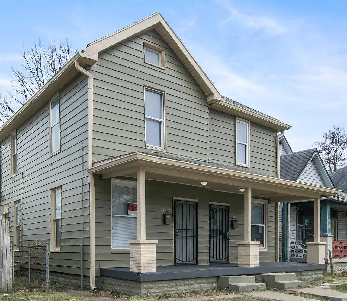 1207 N. Olney — Photo 1