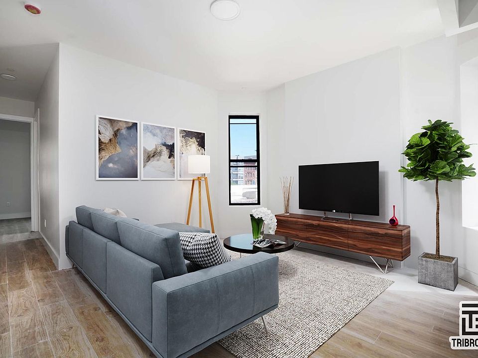 1st image of 587 E 137th St #5B