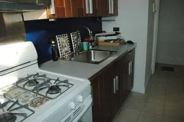 Rented by Boerum Hill Realty