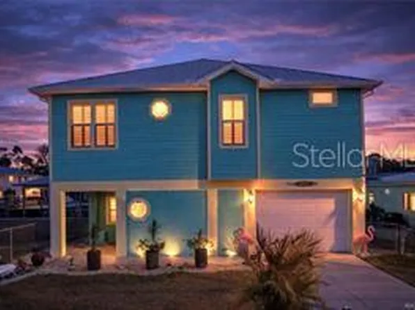 2571 N Seneca Point, Crystal River, FL 34429
