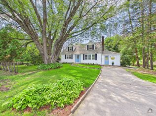 394 Lakewood Rd, Madison, ME 04950