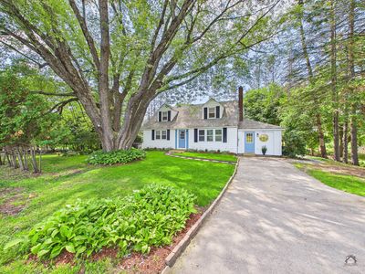 394 Lakewood Road, Madison, ME, 04950