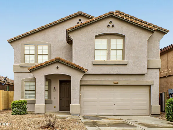 18504 N KARI Lane, Maricopa, AZ 85139