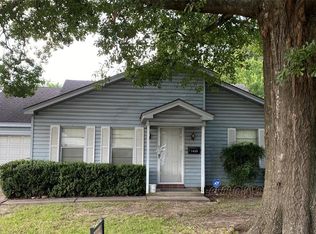 1450 Gardenia Dr, Houston, TX 77018