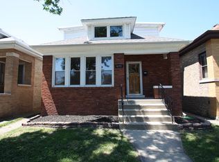6272 W Hyacinth St, Chicago, IL 60646