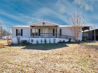 150 Tracey Ln, Rogersville, AL 35652