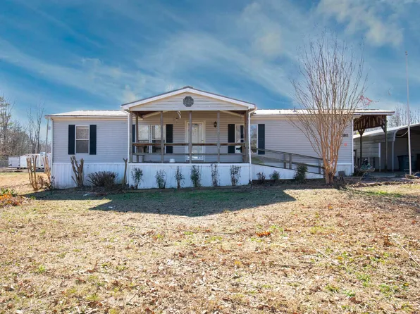 150 Tracey Ln, Rogersville, AL 35652