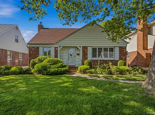 163 Laurel Drive, New Hyde Park, NY 11040