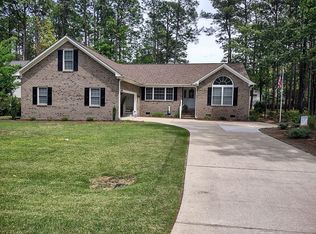 904 Davit Ln, New Bern, NC 28560