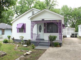 518 Harris St, Collierville, TN 38017