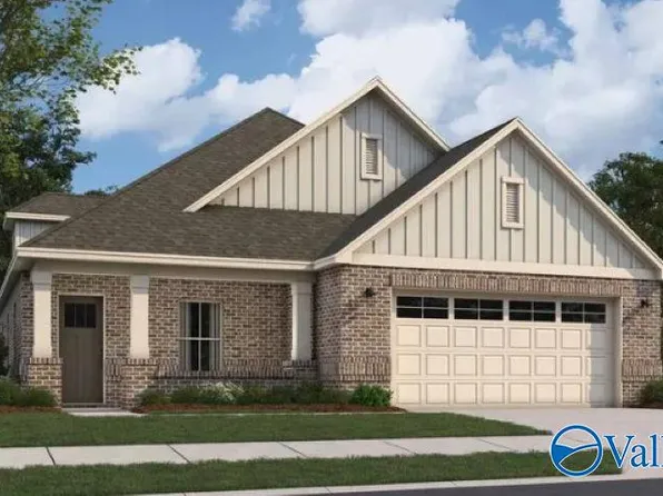 104 Magnolia Hill Ave, Toney, AL 35773