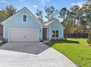 4027 Oxeye Loop, Johns Island, SC 29455