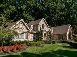 4 Montchanin Ct, Montchanin, DE 19710