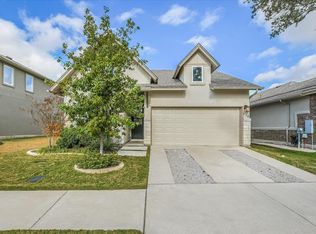 116 Monterey Oak Trl, Georgetown, TX 78628