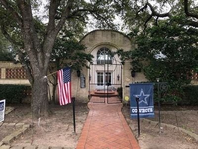 316 E Calhoun St, El Campo, TX, 77437