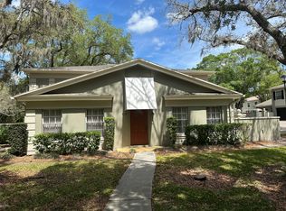 6202 Greenleaf Ln, Temple Terrace, FL 33617