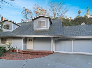 3235 Laurel Canyon Blvd, Studio City, CA 91604
