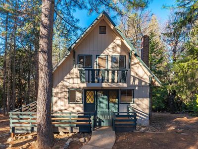 17785 Mira Vista Ct, Pioneer, CA, 95666