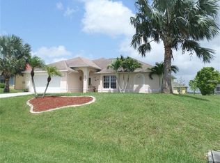 2125 NW 16th Pl, Cape Coral, FL 33993