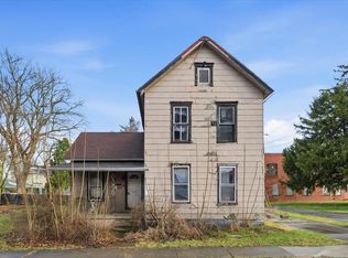 414 E Church St, Galion, OH