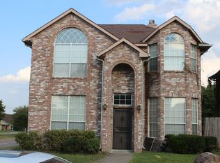 402 Appomattox Dr, Mesquite, TX 75149