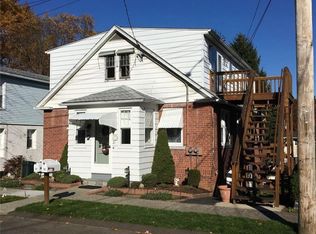 23 Pine St, W Haven, CT 06516