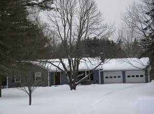 61 Herrick Rd, Sharon, CT 06069