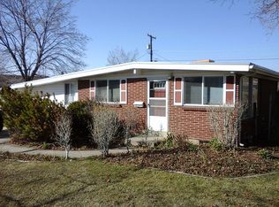 360 W 1400 N, Bountiful, UT 84010