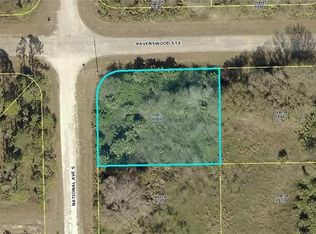 141 National Ave S, Lehigh Acres, FL 33974