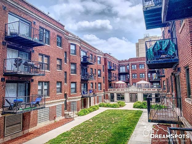 1st image of 4625-37 S Drexel Ave #307