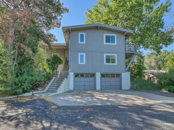 61 Newport Circle, Colorado Springs, CO 80906