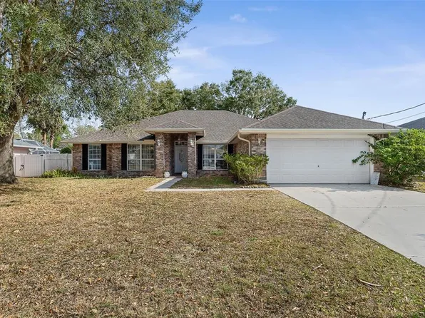 31 Westmoreland Dr, Palm Coast, FL 32164