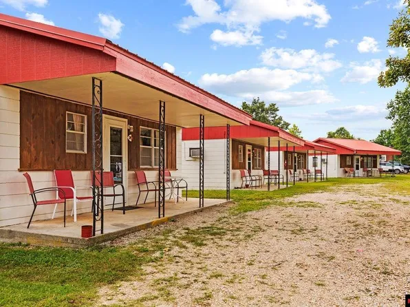 Golden Acre Rd Unit 7, Midway, AR 72651