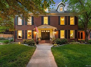 6389 S Coventry Ln W, Littleton, CO 80123