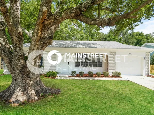 8803 Seeley Ln, Hudson, FL 34667