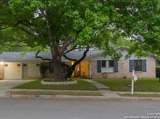 427 Tammy Dr, San Antonio, TX 78216