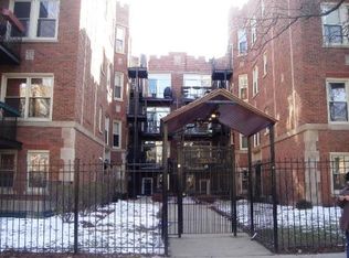 1651 W Pratt Blvd, Chicago, IL 60626