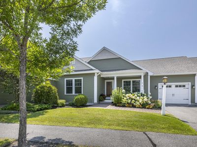 6 Tanager Lane #18, Cape Elizabeth, ME, 04107