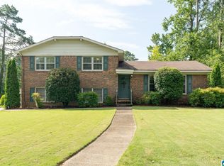 320 Shenandoah Dr, Birmingham, AL 35226