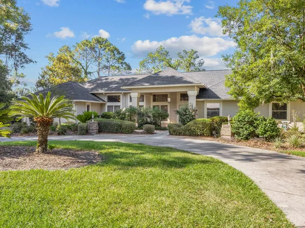 1074 NW Frontier Dr, Lake City, FL 32055