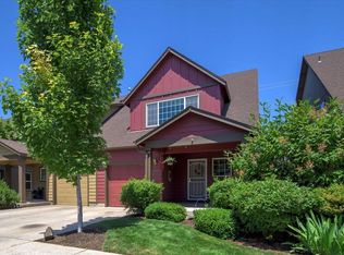 2908 SW Indian Cir, Redmond, OR 97756