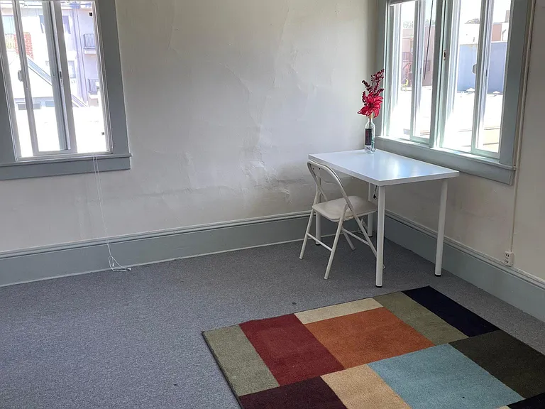 2214 Haste St #8 — Photo 3