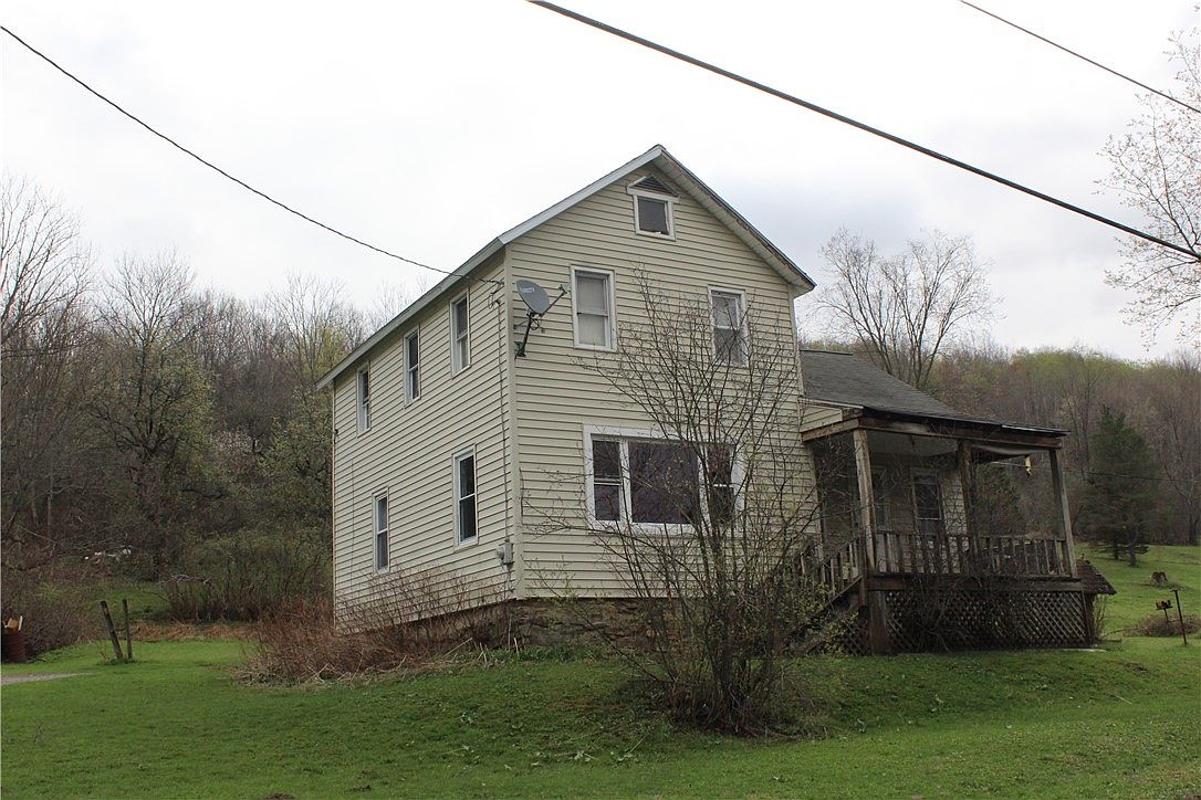15 Totten Ln, Bradford, PA 16701 Zillow