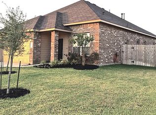 22731 Worth Hills Ln, Katy, TX 77449