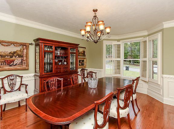 4th image of 3515 Greenway Dr