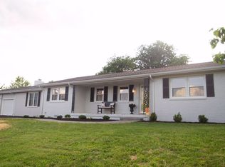 201 Redstone Dr, Bristol, TN 37620