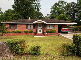 1303 Stevens Ln, Mobile, AL 36618