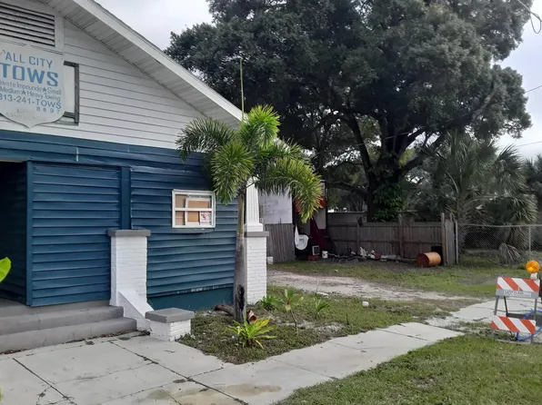 4110 E 10th Ave, Tampa, FL 33605
