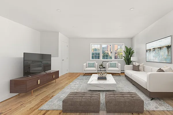 Rented by Corcoran | media 1