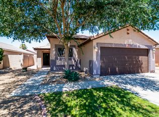 15504 N 135th Dr, Surprise, AZ 85374